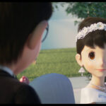 دانلود انیمیشن با من بمان دورامون 2 2020