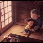 دانلود انیمیشن با من بمان دورامون 2 2020