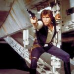 دانلود فیلم جنگ ستارگان 4 1977