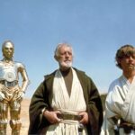 دانلود فیلم جنگ ستارگان 4 1977