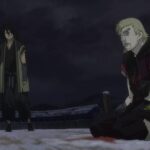 دانلود انیمه شمشیرزن غریبه 2007