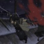 دانلود انیمه شمشیرزن غریبه 2007