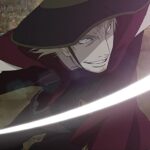 دانلود انیمه شمشیرزن غریبه 2007