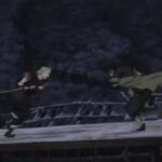 دانلود انیمه شمشیرزن غریبه 2007