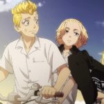 دانلود انیمه انتقام جویان توکیو