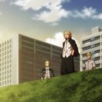 دانلود انیمه انتقام جویان توکیو