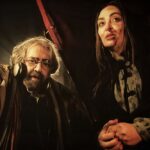 دانلود سریال خائن کشی