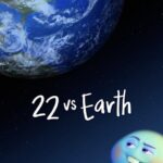 دانلود انیمیشن 22 علیه زمین 2021