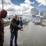 دانلود فیلم ددپول 1 2016