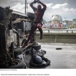 دانلود فیلم ددپول 1 2016