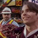 دانلود فیلم افسون شده 2007