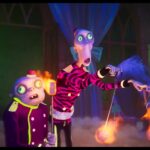 دانلود انیمیشن هتل ترانسیلوانیا 4 2022