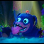 دانلود انیمیشن هتل ترانسیلوانیا 4 2022