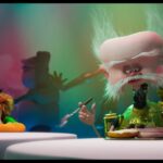 دانلود انیمیشن هتل ترانسیلوانیا 4 2022