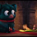 دانلود انیمیشن هتل ترانسیلوانیا 4 2022