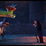 دانلود انیمیشن هتل ترانسیلوانیا 4 2022