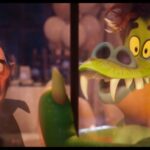 دانلود انیمیشن هتل ترانسیلوانیا 4 2022