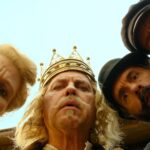 دانلود فیلم جیم دکمه و لوکاس لوکوموتیوران 2018