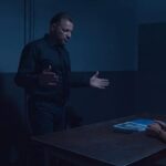 دانلود فیلم لازاروس 2021