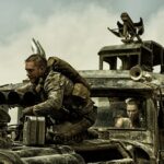 دانلود فیلم مکس دیوانه جاده خشم 2015