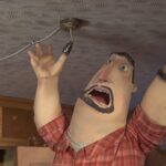 دانلود انیمیشن پارانورمن 2012