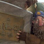 دانلود انیمیشن پارانورمن 2012