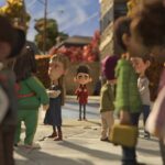 دانلود انیمیشن پارانورمن 2012