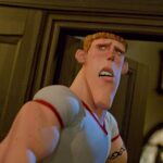 دانلود انیمیشن پارانورمن 2012