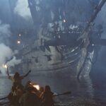 دانلود فیلم دزدان دریایی کارائیب 1 2003