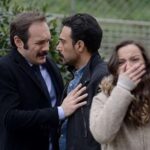 دانلود سریال عشق سیاه و سفید