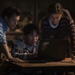 دانلود فیلم مرد عنکبوتی راهی به خانه نیست 2021