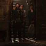 دانلود فیلم مرد عنکبوتی راهی به خانه نیست 2021