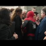 دانلود فیلم مرد عنکبوتی راهی به خانه نیست 2021