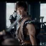 دانلود فیلم شمشیر سرنوشت 2021