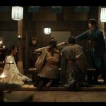 دانلود فیلم شمشیر سرنوشت 2021