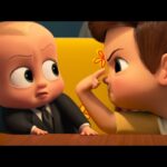 دانلود انیمیشن بچه رئیس 2 2021