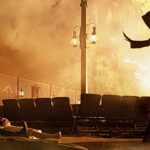 دانلود فیلم نامقدس 2021