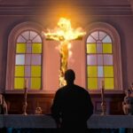 دانلود فیلم نامقدس 2021