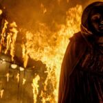 دانلود فیلم نامقدس 2021