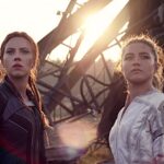 دانلود فیلم بیوه سیاه 2021