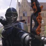 دانلود فیلم بیوه سیاه 2021