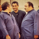 دانلود سریال در حاشیه