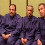دانلود سریال در حاشیه