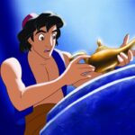 دانلود انیمیشن علاءالدین 1992