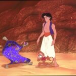 دانلود انیمیشن علاءالدین 1992