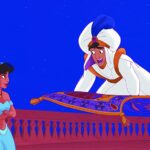 دانلود انیمیشن علاءالدین 1992