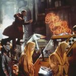 دانلود فیلم بلید رانر 1982