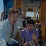 دانلود فیلم معجزه آبی 2021