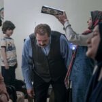 دانلود سریال دودکش