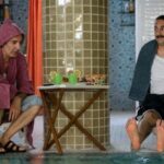 دانلود سریال دودکش